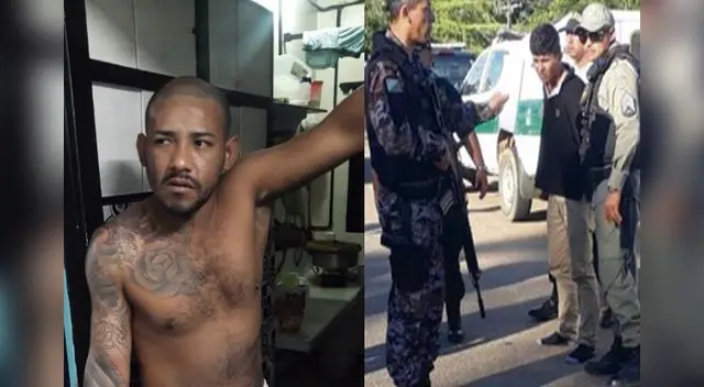 Banda se dedicaba al narcotráfico