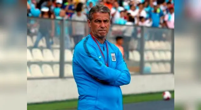 Pablo Bengoechea confirmó que Pedro Gallese no será el arquero ante Binacional