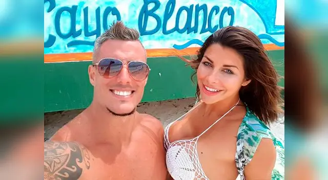 Rodrigo Valle ya no quiere saber nada de Xoana González