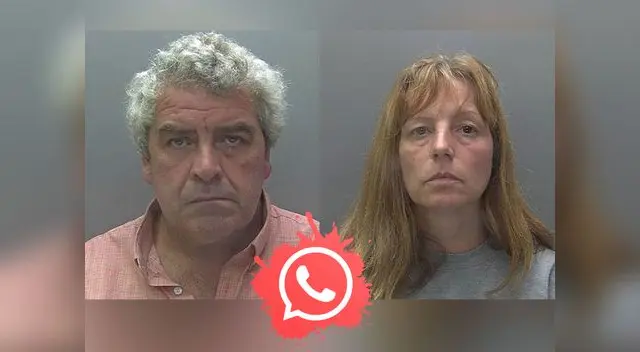 La pareja podría recibir cadena perpetua este viernes según lo dicho por el juez del caso 