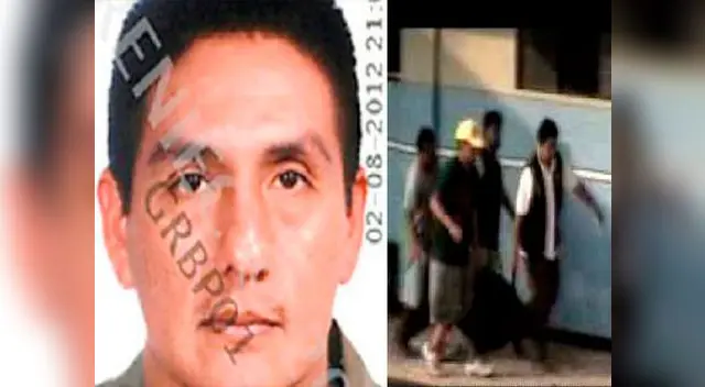 Condenan a 20 años de cárcel a Edwin Sanabria de la Torre por matar a su hermana Edwin Pascual Sanabria de la Torre, por matar a su hermana Olga Eugenia Sanabria 