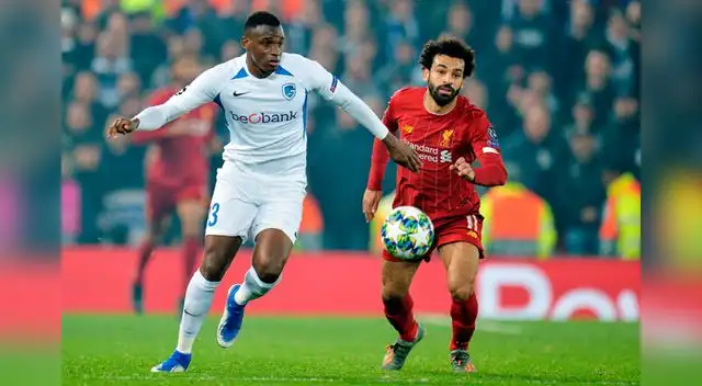 Liverpool va por la punta de su grupo en Champions League Liverpool va por la punta de su grupo en Champions League