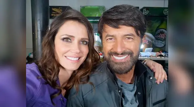 Maju Mantilla hará su primera aparición en la pantalla grande 