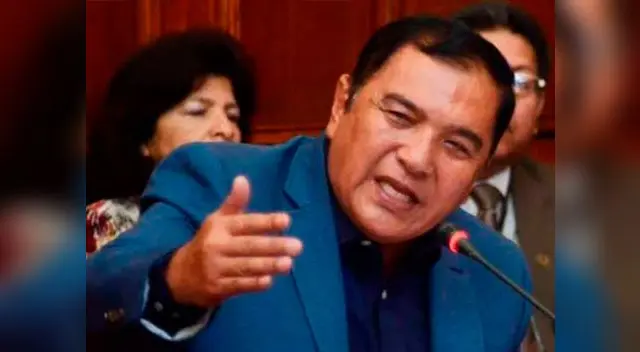 La OCMA del Poder Judicial inspeccionó oficina de jueza que revocó condena de Augusto Miyashiro