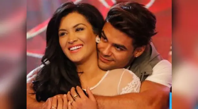 Michelle Soifer y Erick Sabater tuvieron una relación de casi tres años, y le pusieron fin a esta a finales del 2016 por una infidelidad de la guerrera con Kevin Blow. Michelle Soifer y Erick Sabater tuvieron una relación de casi tres años, y le pusieron fin a esta a finales del 2016 por una infidelidad de la guerrera con Kevin Blow.