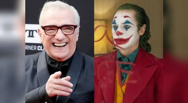 Scorsese manifestó que le entraron dudas debido a que el filme se basaba un personaje de cómic. 