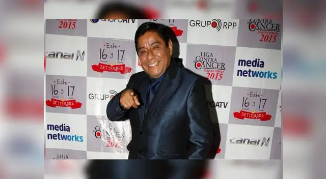 Walter Yaipén fue acusado por el delito de usurpación agravada