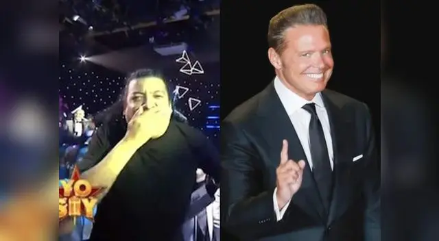 La temporada 25 de Yo Soy inició este lunes 4 de noviembre 