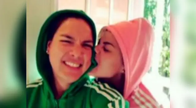 Hace unos días García tildó a Vidal de "hacerse la víctima".