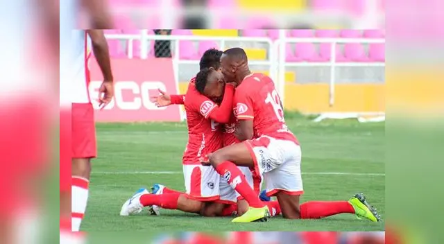 En Cienciano están seguros de ganar el ascenso