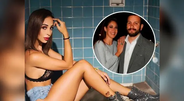 Olinda Castañeda y Tilsa Lozano: enemistad que no tiene fin Olinda Castañeda y Tilsa Lozano: enemistad que no tiene fin