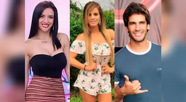 Compañeros de Alejandra Baigorria reaccionaron ante supuesto embarazo