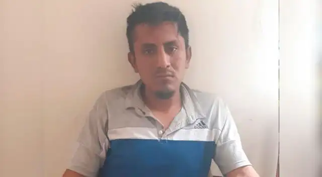 Feminicida salió de prisión y volvió a atacar a otra mujer Feminicida salió de prisión y volvió a atacar a otra mujer