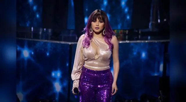 Brilla por su talento.