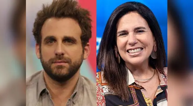 'Peluchín' utilizó su cuenta de Instagram para arremeter contra figuras del canal.