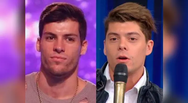 Patricio Parodi e Ignacio Baladán tuvieron fuerte discusión Patricio Parodi e Ignacio Baladán tuvieron fuerte discusión