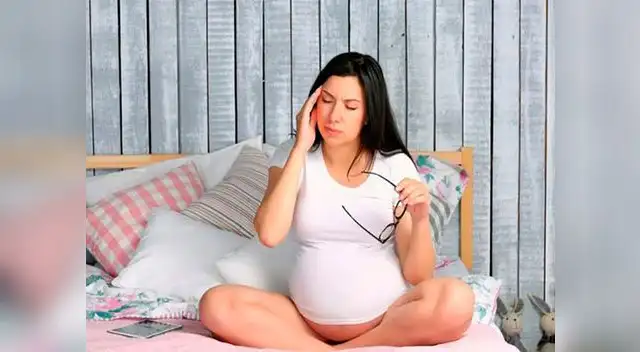 Su aparición se debe al mal funcionamiento del páncreas, lo cual hace que haya dificultad para compensar la resistencia a la insulina que se presenta en el embarazo Su aparición se debe al mal funcionamiento del páncreas, lo cual hace que haya dificultad para compensar la resistencia a la insulina que se presenta en el embarazo