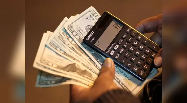 Crece la demanda del dólar en Venezuela  Crece la demanda del dólar en Venezuela