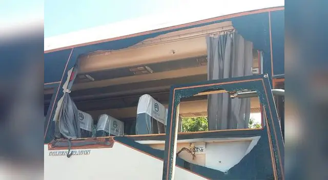 Burkina Faso es continuamente atacada por terroristas