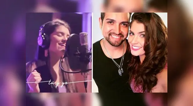 Nataniel Sánchez regresa al Perú para convertirse en cantante