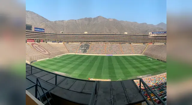 Gran final entre River Plate y Flamengo se llevará a cabo el próximo 23 de noviembre, 3:00 p.m. (hora peruana) Gran final entre River Plate y Flamengo se llevará a cabo el próximo 23 de noviembre, 3:00 p.m. (hora peruana)