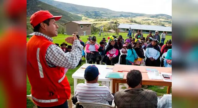 Programa Juntos garantiza neutralidad de sus colaboradores Programa Juntos garantiza neutralidad de sus colaboradores