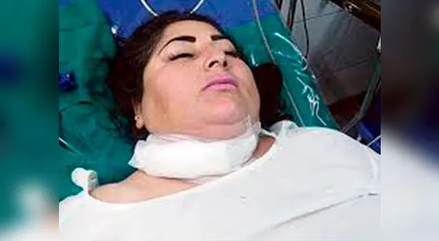 El Poder Judicial dictó medidas de protección a víctima Ana Salazar Pérez El Poder Judicial dictó medidas de protección a víctima Ana Salazar Pérez