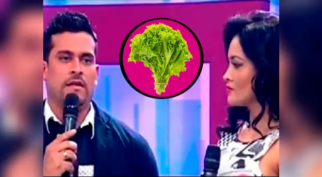 Christian Domínguez se ha visto en el ojo de la tormenta durante estas últimas semanas. 