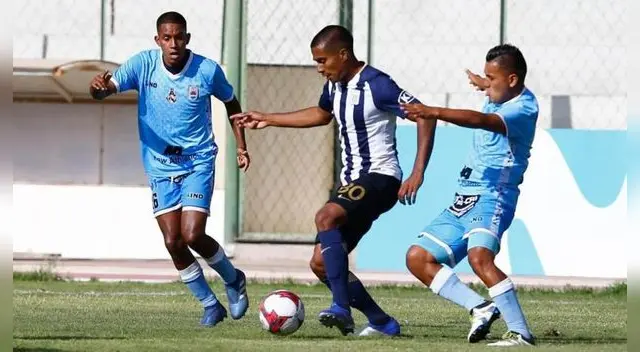 Encuentro se jugará el domingo en el Guillermo Briceño Rosamedina de Juliaca