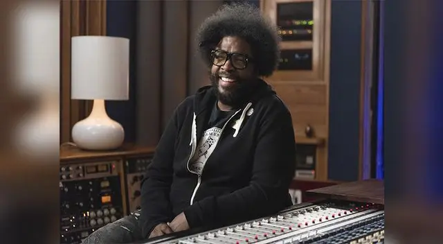 AMC presenta nueva serie  "Hip Hop: The Songs That Shook America"