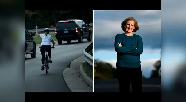 Briskman superó a su rival republicana con 52% de los votos