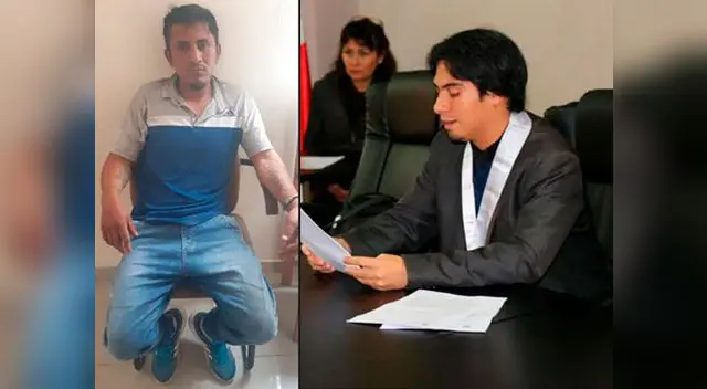 La OCMA del Poder Judicial dispuso que indague al juez Cristhian Salazar Costa que liberó a Brus Pineda Matamoros