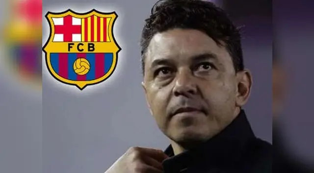Marcelo Gallardo podría llevarse otra final de Copa Libertadores este 23 de noviembre frente al Flamengo Marcelo Gallardo podría llevarse otra final de Copa Libertadores este 23 de noviembre frente al Flamengo