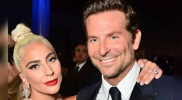 La cantante reveló toda la verdad sobre su relación con Bradley Cooper