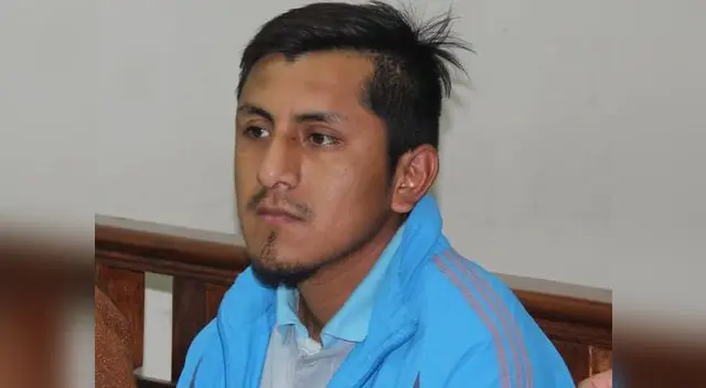 El Poder Judicial dictó prisión preventiva contra Brus Pineda Matamoros por intentar matar a su ex pareja en SJL