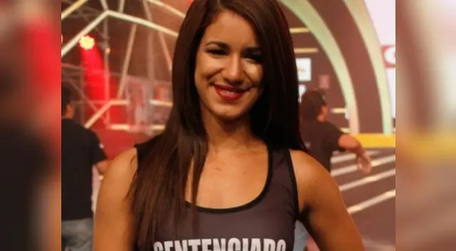 La menor de los hermanos Palao participará de los comicios este 2020 por el partido Democracia Directa. La menor de los hermanos Palao participará de los comicios este 2020 por el partido Democracia Directa.