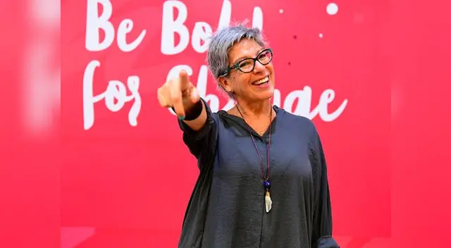 Michelle Alexander habla sobre próximas elecciones parlamentarias 