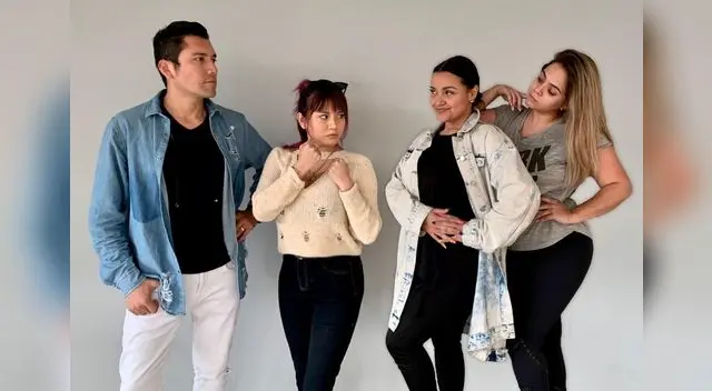 Sostendrán una guerra sin cuartel en el escenario.