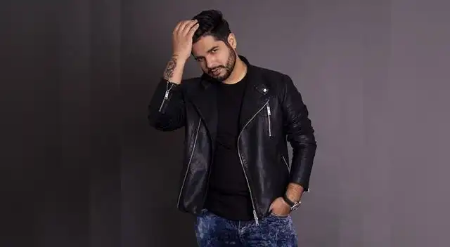 Jair Mendoza estará en la Teletón 2019 Jair Mendoza estará en la Teletón 2019