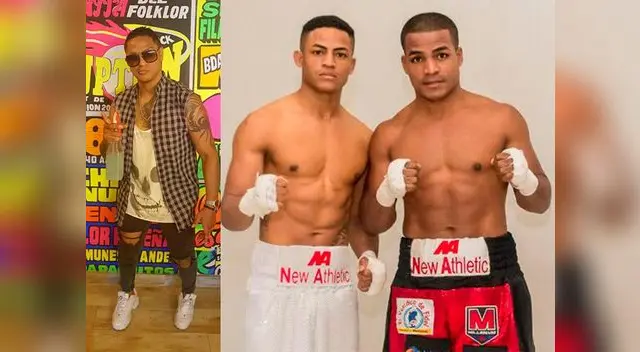 Juan Zegarra molesto con burlas de Jonathan Maicelo