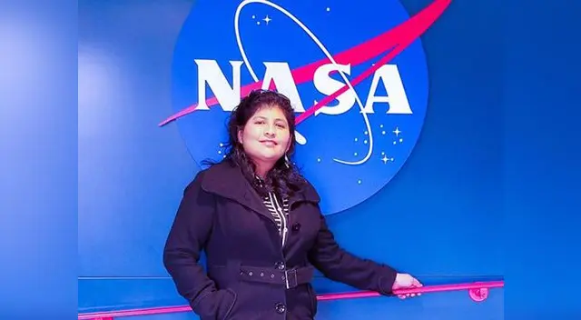 Aracely Quispe: “Mi actitud siempre fue de perseverar y buscar los recursos”