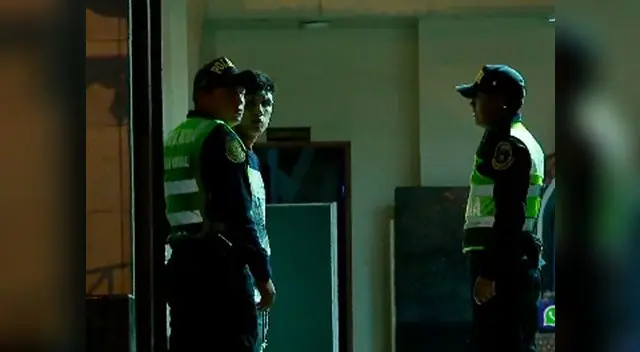 El Poder Judicial dictó prisión preventiva contra venezolano Isaías Gonzáles Márquez que asaltó restaurant