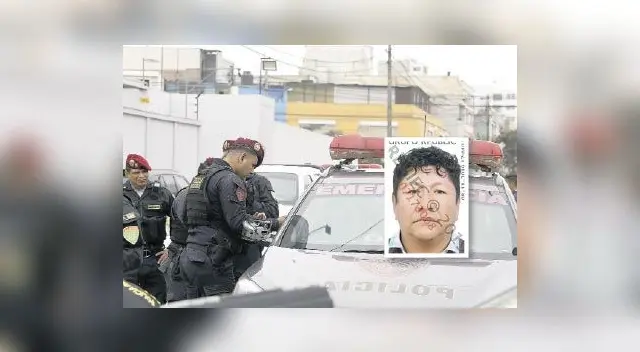 Dueño de academia de manejo recibió disparo en la cabeza en la Panamericana Sur. Dueño de academia de manejo recibió disparo en la cabeza en la Panamericana Sur.