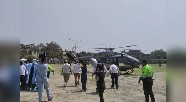 Iban en moto que se despistó Iban en moto que se despistó