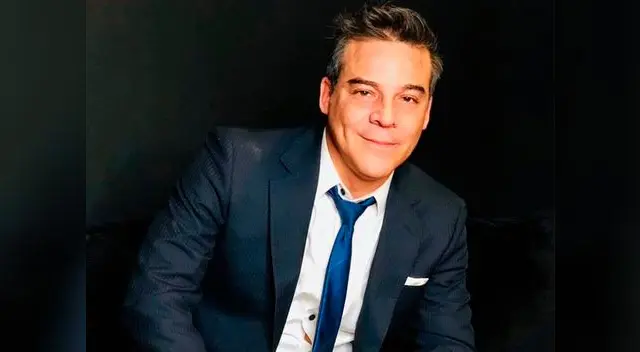 Adolfo Aguilar terminó con novia por "tóxica"