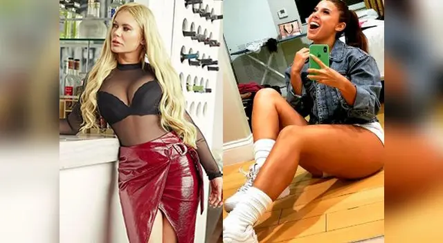 La cantante cubana siempre arremete contra Yahaira Plasencia La cantante cubana siempre arremete contra Yahaira Plasencia