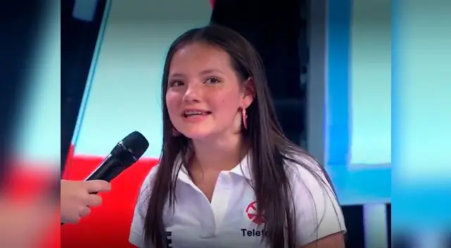 Francisca Aronsson no toleró que le digan 'influencer' Francisca Aronsson no toleró que le digan 'influencer'