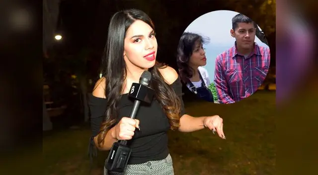 La popular youtuber grabará un episodio de ‘Exponiendo Infieles’ en Lima. 