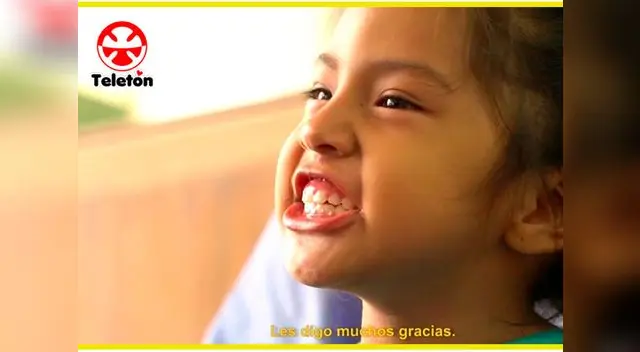 Este año la Teletón tiene como meta superar los 12 millones de soles