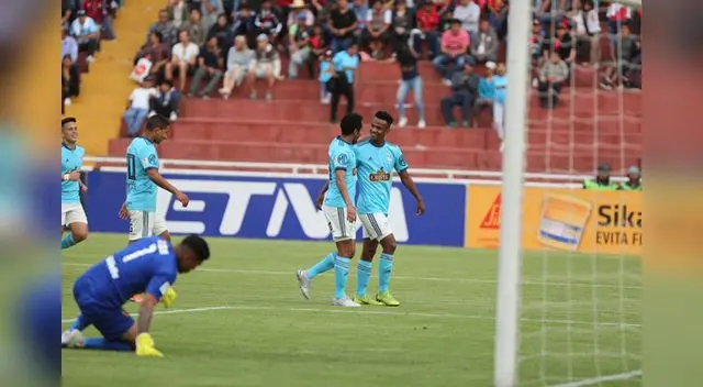 Melgar vs. Cristal EN VIVO: sigue el minuto a minuto aquí FOTO: LIBERO Melgar vs. Cristal EN VIVO: sigue el minuto a minuto aquí FOTO: LIBERO